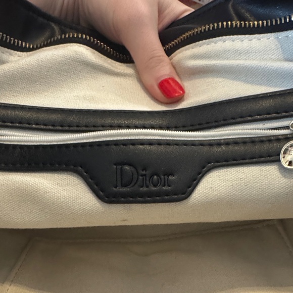Dior Tote Bag - Picture 4 of 6